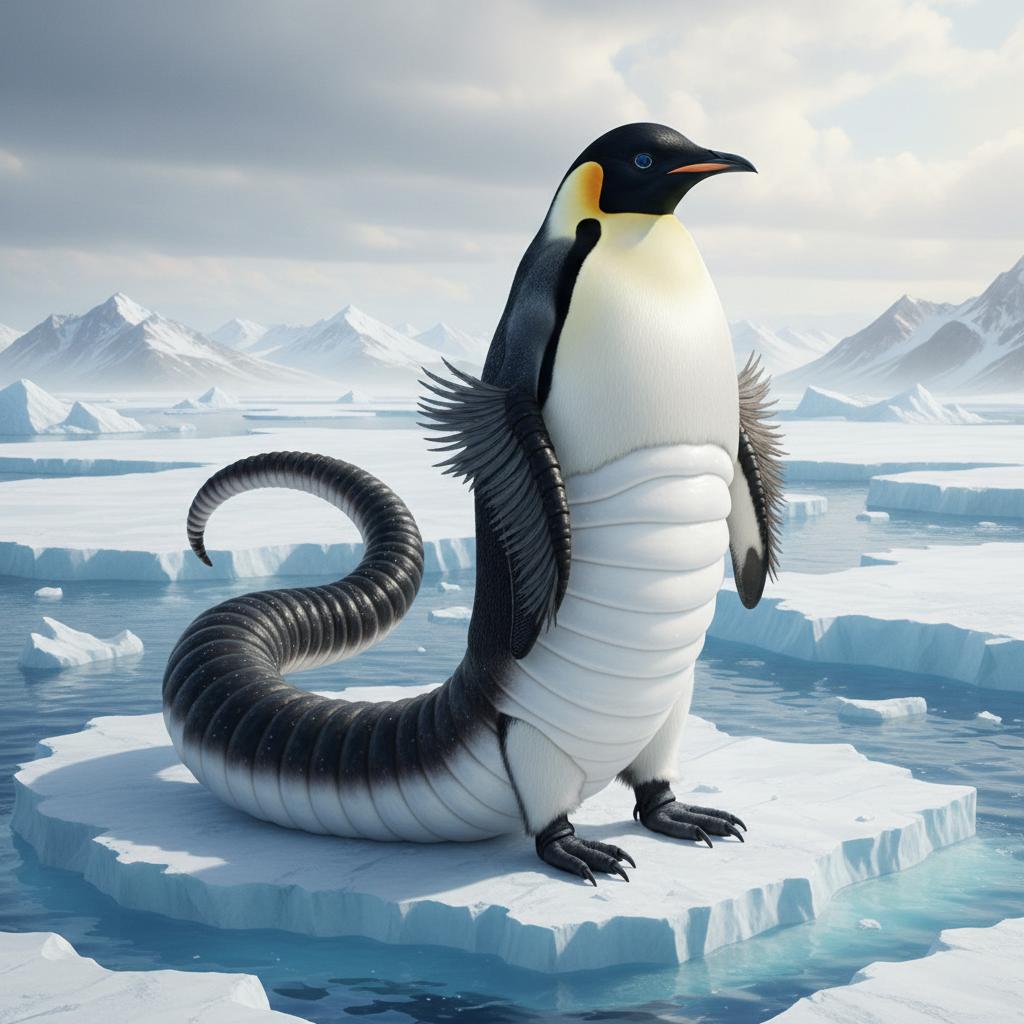 Pengworm